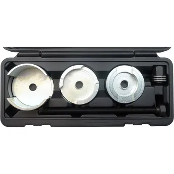 Silentblok motoru Sada na montáž a demontáž silentbloků zadní nápravy pro Renault Laguna, Welzh (Welzh Werkzeug)