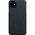 Pouzdro na mobilní telefon Pitaka Air Case pro Apple iPhone 11 černé