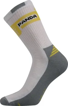 pánské ponožky Červa Wasat bílé