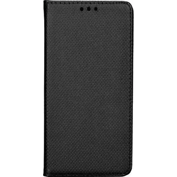 Pouzdro na mobilní telefon Forcell Smart Case Book pro Samsung Galaxy J5 černé