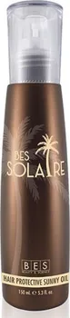 Vlasová regenerace BES Solaire Hair Protective Sunny Oil 150 ml