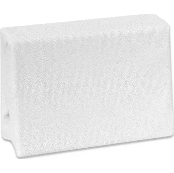 Prostěradlo Nepromokavé prostěradlo 120x60 cm Baby Matex Jersey