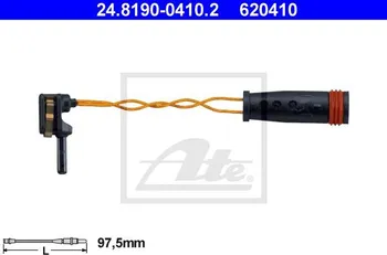 Čidlo automobilu ATE 24.8190-0410.2