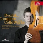 Dvořák: Complete Cello Works - Tomáš…