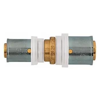 Spojka redukovaná PEX/AL/PEX - 18x16 P701802