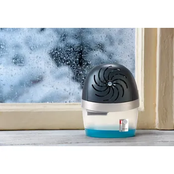 Ceresit Aero 360° interiér