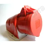 Zásuvka 32/5 400V (112002) Bals