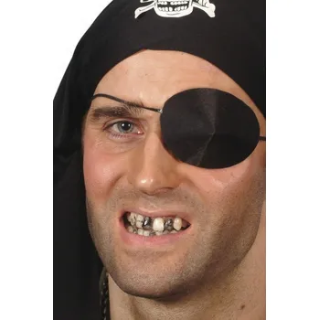 Smiffys Černidlo na zuby