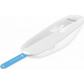 iHealth Gluco+ BG5S