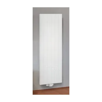 Radiátor Deskový radiátor KORADO LINE VERTIKAL- M 20 1600/400 847 W 20160040-V0L0010k + 10 let záruka