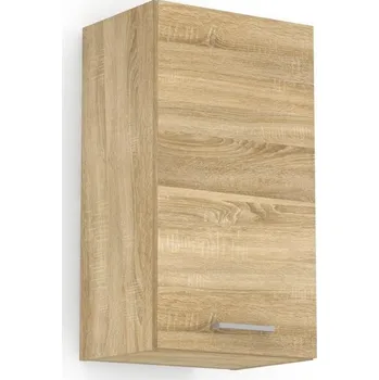 Kuchyňská skříňka Horní skříňka úzká REA ALFA 72/45