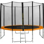 Sedco Eco oranžová 305 cm síť + žebřík