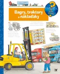 Bagry, traktory a náklaďáky - Andrea…