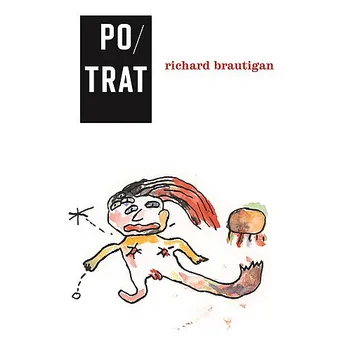 Potrat: Historická romance 1966 - Richard Brautigan (2019, vázaná)