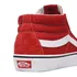 Pánské tenisky VANS Deboss Checkerboard Sk8-Mid VN0A3WM3WJ2, 44