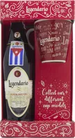 Legendario Elixir de Cuba 7 y.o. 34 %