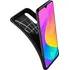 Pouzdro na mobilní telefon Spigen Rugged Armor pro Xiaomi Mi 9 Lite černý