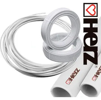 Vodovodní potrubí HERZ 3C32030 32 x 3 - balení 50m