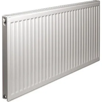Radiátor Deskový radiátor KORADO RADIK VKL Pozink 33/900/1600 (spodní připojení, levé), 5325 W vkl339160pozinkk + 10 let záruka