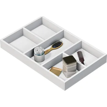 Koupelnový nábytek Organizér do zásuvky 115-120 cm PR K4