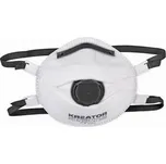 Kreator KRTS1003V respirátor FFP3 V 2 ks