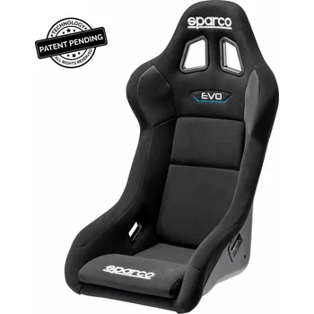 Nábytek Sparco Sedačka Gamma EVO / EVO L / EVO XL QRT XL