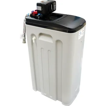 Instalatérský materiál Automatický odželezňovač vody BlueSoft 1650 F / 100 - CR