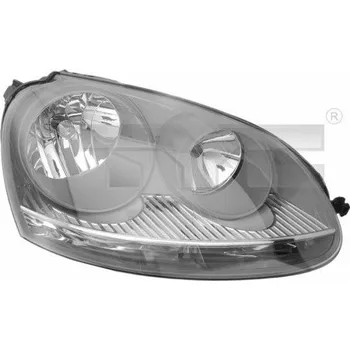 Přední světlomet TYC 20-0318-05-2