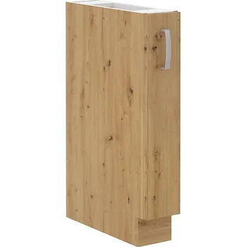 Odpadkový koš Spodní skříňka kargo koš ARTTISAN 15 D CARGO BB