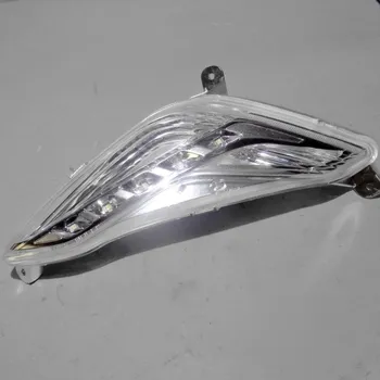 Osvětlení pro motocykl Piaggio OEM Blinkr pření pravý PIAGGIO BEVERLY