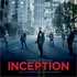 Filmová hudba Inception - Hans Zimmer [CD]