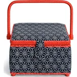 Prym Kyoto Kazeta na šití 23 cm x 23 cm…