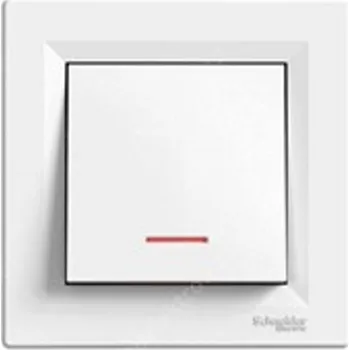 spínač Schneider Electric Asfora EPH1400121