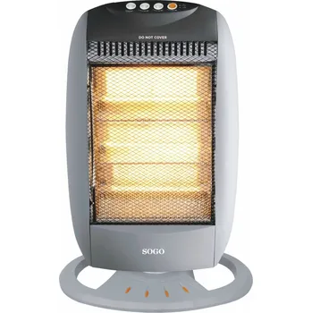 Infrazářič SOGO SS-18223