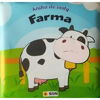 Leporelo Kniha do vody: Farma - SUN (2019)