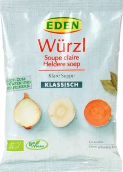 Koření Eden Würzl Bujon zeleninový 250 g