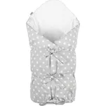 New Baby Klasická šněrovací zavinovačka