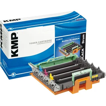 KMP B-DR19 - Brother DR-130CL - optická jednotka (fotoválec) KMP