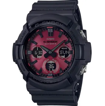 Casio G-Shock GAW-100AR-1AER Hodinky Casio G-Shock GAW-100AR-1AER