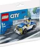 LEGO City 30366 Policejní auto