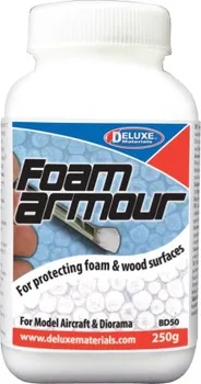 Průmyslové lepidlo Deluxe Materials Foam Armour 250 ml