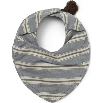 Bryndák Slintáček/nákrčník Elodie Details - Sandy Stripe