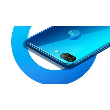 Čtečka otisků prstů Honor 9 Lite