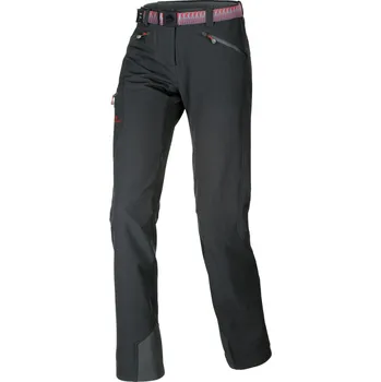 Dámské kalhoty Ferrino Pehoe Pants Woman Black