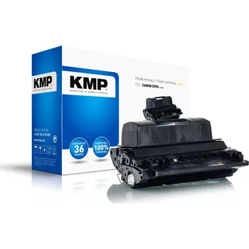 KMP C-T37X - Canon 039H - černý toner KMP