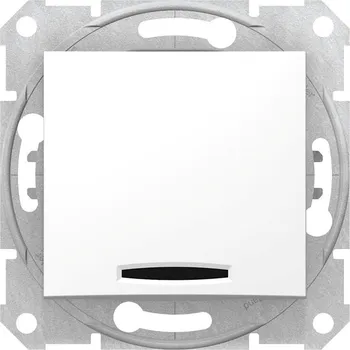 spínač Schneider Electric Sedna SDN1600121