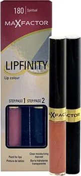 Rtěnka Max Factor Lipfinity Lip Colour 4,2 g