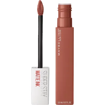 Maybelline New York Superstay Matte Ink rtěnka 5 ml, 70 Amazonian