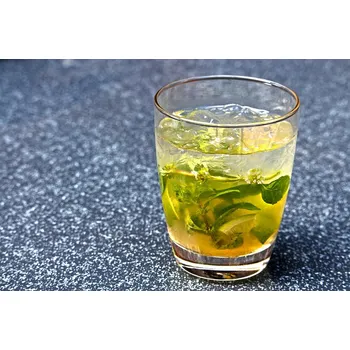 Vůně do bytu * Mojito - Parfém množství: 35 ml