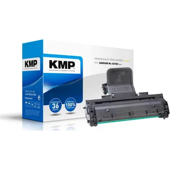 KMP SA-T11 - Samsung ML-2010D3 - černý toner KMP